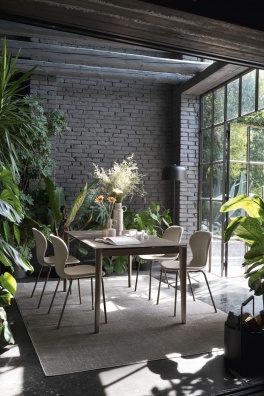 Artic dining table - myhome