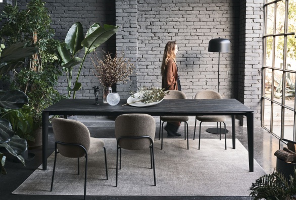 Artic dining table - myhome