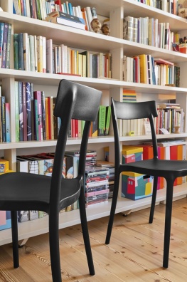 Argo dining chair - myhome