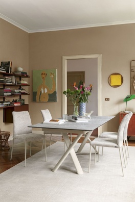 Atlas dining table - myhome