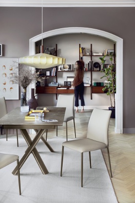 Atlas dining table - myhome