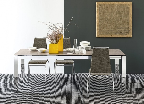 Baron dining table - myhome Baron dining table - myhome