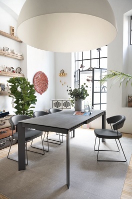 Baron dining table - myhome Baron dining table - myhome