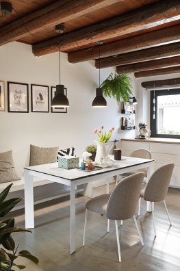 Baron dining table - myhome