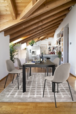 Baron dining table - myhome Baron dining table - myhome