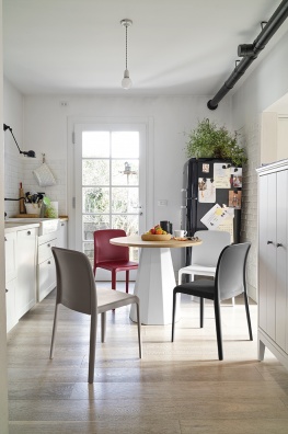 Bayo kültéri étkezőszék - myhome