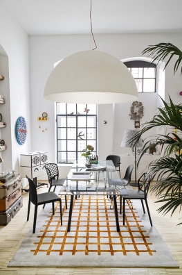 Bayo kültéri étkezőszék - myhome