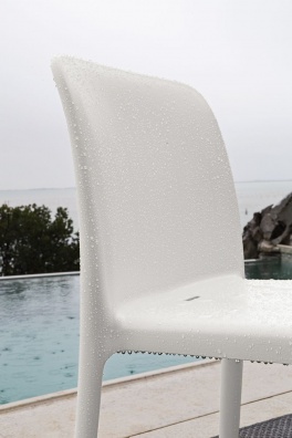 Bayo outdoor dining chair - myhome Bayo outdoor dining chair - myhome