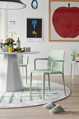 Bayo kültéri karfás étkezőszék - myhome