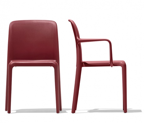 Bayo kültéri karfás étkezőszék - myhome