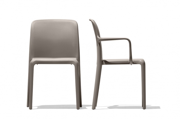 Bayo kültéri karfás étkezőszék - myhome