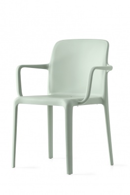 Bayo kültéri karfás étkezőszék - myhome