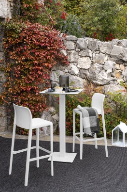 Bayo outdoor stool - myhome