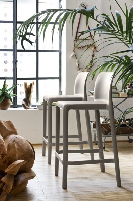 Bayo outdoor stool - myhome