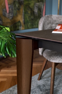 Band dining table - myhome