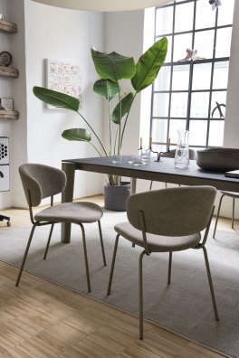 Band dining table - myhome