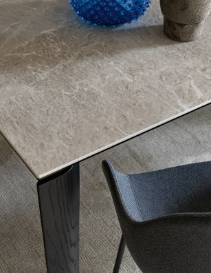 Band dining table - myhome