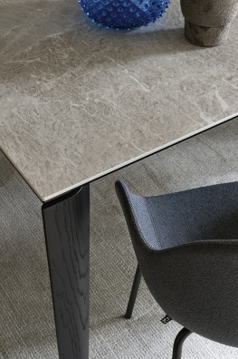 Band dining table - myhome