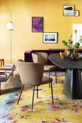 Betty dining chair - myhome