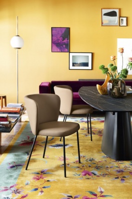 Betty dining chair - myhome