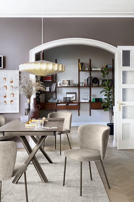 Betty dining chair - myhome