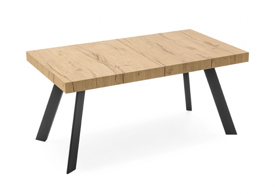 Bold dining table - myhome