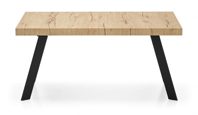 Bold dining table - myhome