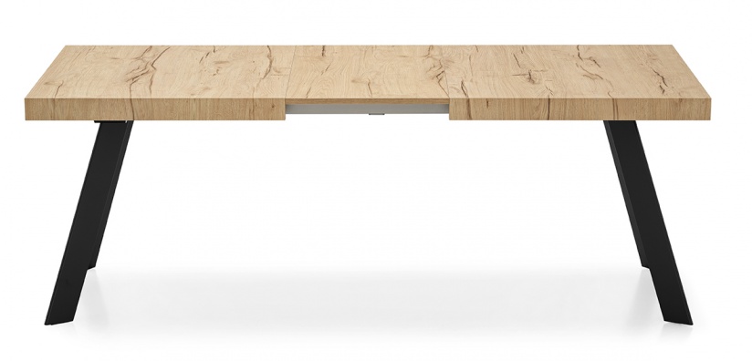 Bold dining table - myhome