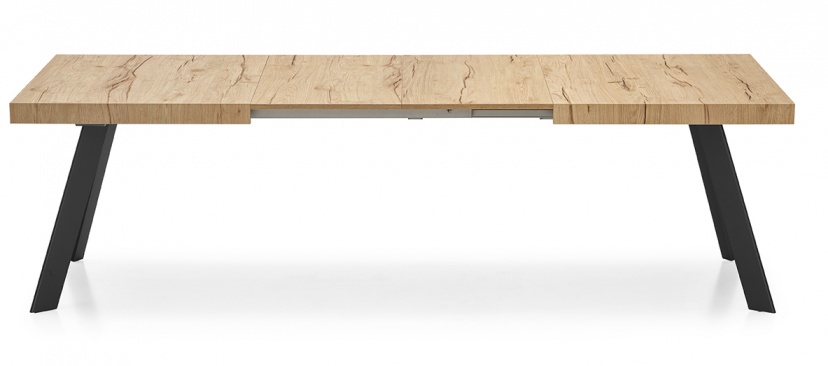 Bold dining table - myhome