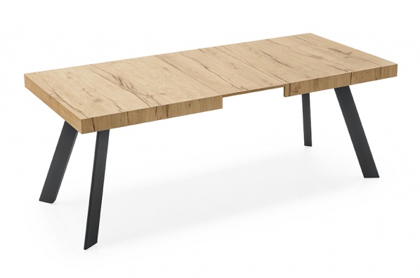 Bold dining table - myhome