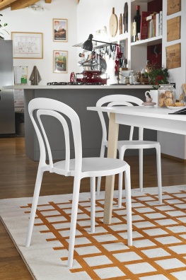 Caffé kültéri étkezőszék - myhome