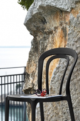 Caffé kültéri étkezőszék - myhome