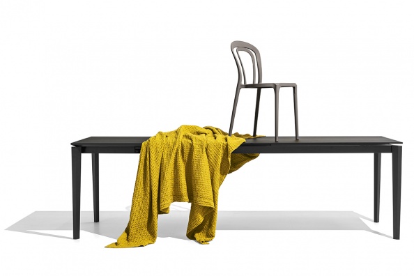 Caffé kültéri étkezőszék - myhome