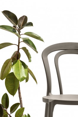 Caffé kültéri étkezőszék - myhome