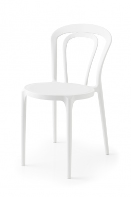 Caffé kültéri étkezőszék - myhome