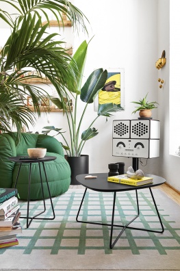 Ciop coffee table - myhome Ciop coffee table - myhome