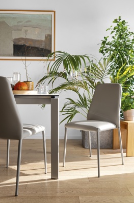 Club dining chair - myhome