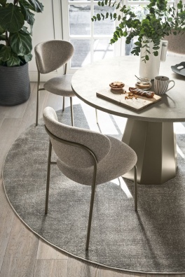 Cozy dining chair - myhome