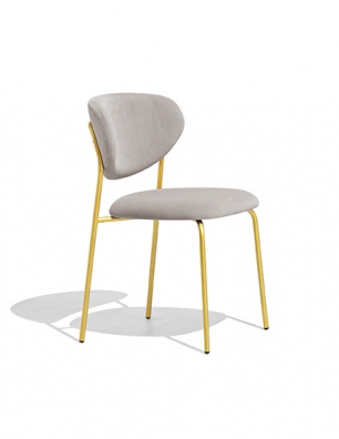 Cozy dining chair - myhome Cozy dining chair - myhome