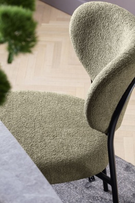 Cozy dining chair - myhome