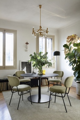Cocktail dining table - myhome