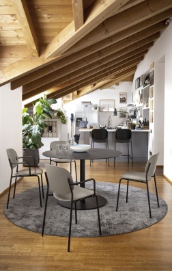 Cocktail dining table - myhome