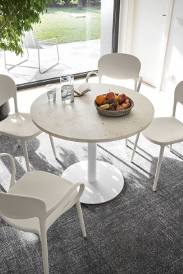 Cocktail dining table - myhome