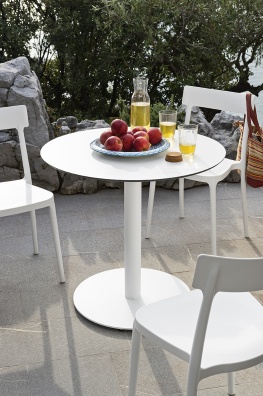 Cocktail dining table - myhome