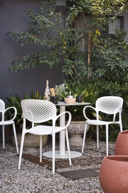 Cocktail dining table - myhome