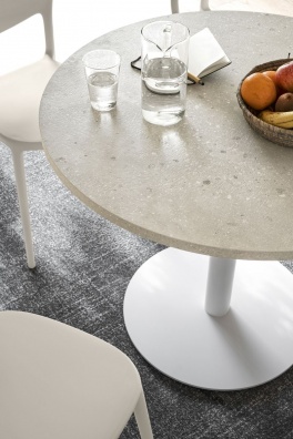 Cocktail dining table - myhome