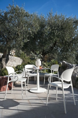 Cocktail étkezőasztal - myhome Cocktail étkezőasztal - myhome