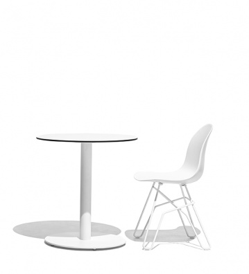 Cocktail dining table - myhome