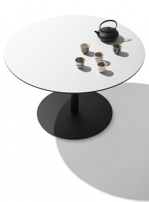 Cocktail dining table - myhome
