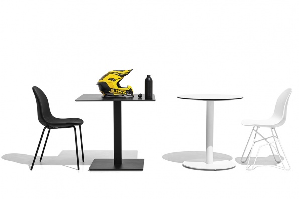 Cocktail dining table - myhome